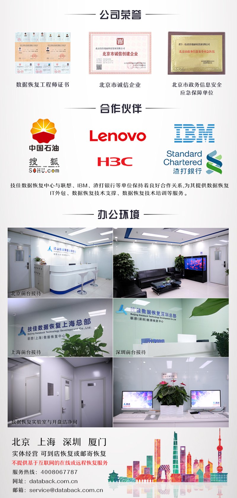 上海IT外包服务全解析：企业网络运维、电脑维护与技术支持如何高效落地